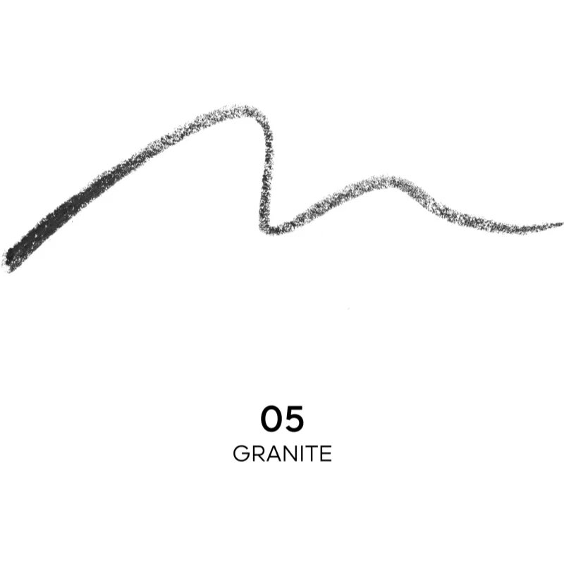 GUERLAIN Brow G natančni svinčnik za obrvi odtenek 05 Granite 0.09 g