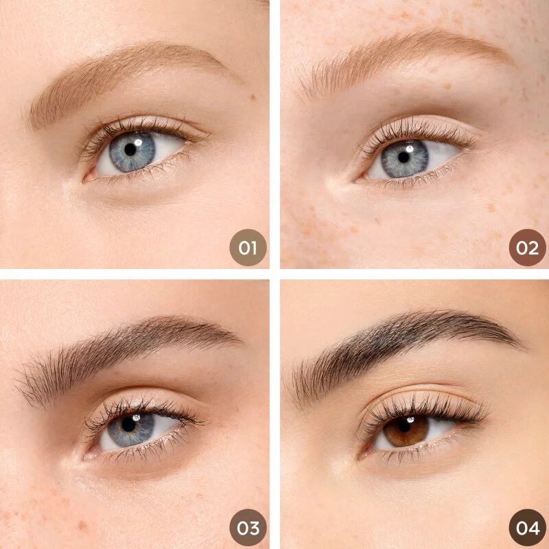 GUERLAIN Brow G natančni svinčnik za obrvi odtenek 05 Granite 0.09 g