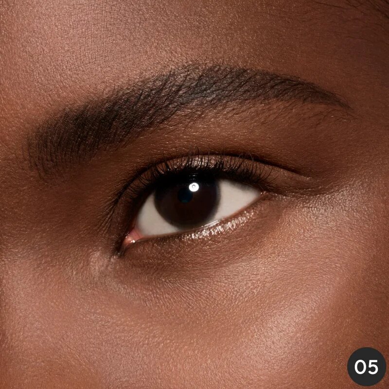 GUERLAIN Brow G natančni svinčnik za obrvi odtenek 05 Granite 0.09 g