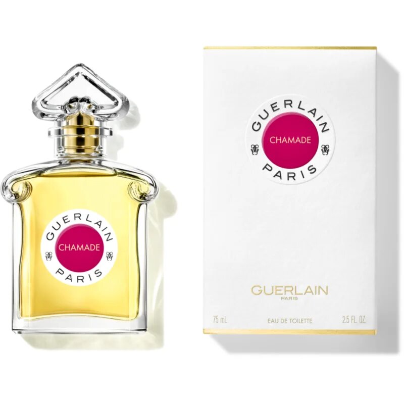 GUERLAIN Chamade toaletna voda za ženske 75 ml