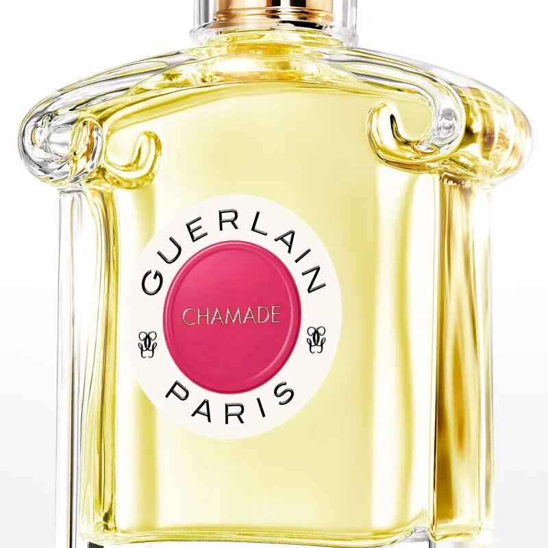 GUERLAIN Chamade toaletna voda za ženske 75 ml