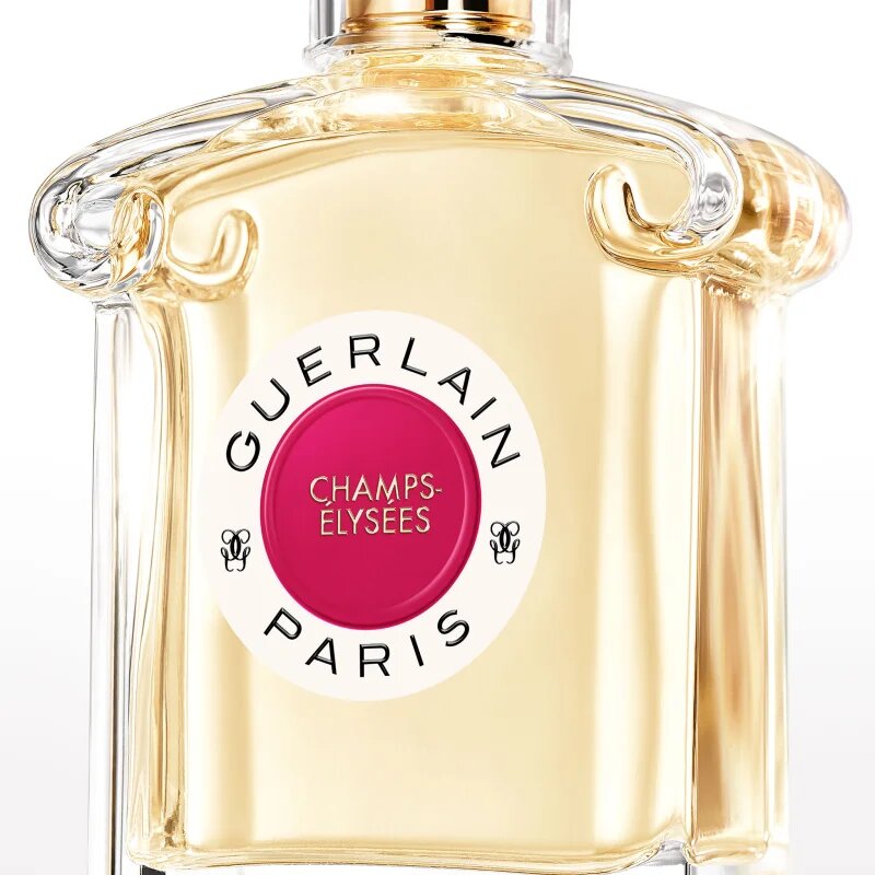 GUERLAIN Champs-Élysées parfumska voda za ženske 75 ml