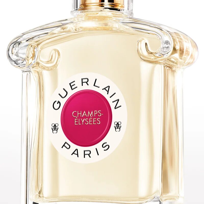 GUERLAIN Champs-Élysées toaletna voda za ženske 75 ml