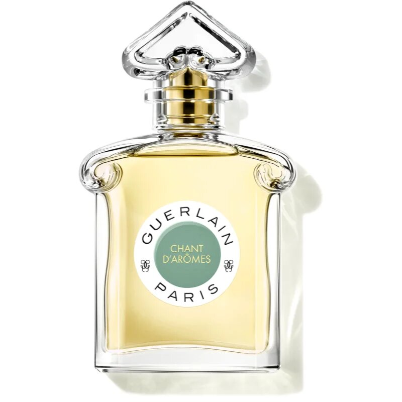 GUERLAIN Chant d'Arômes toaletna voda za ženske 75 ml