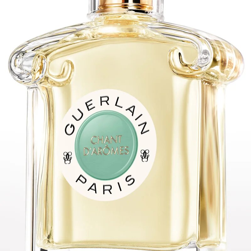 GUERLAIN Chant d'Arômes toaletna voda za ženske 75 ml