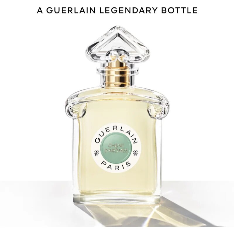GUERLAIN Chant d'Arômes toaletna voda za ženske 75 ml