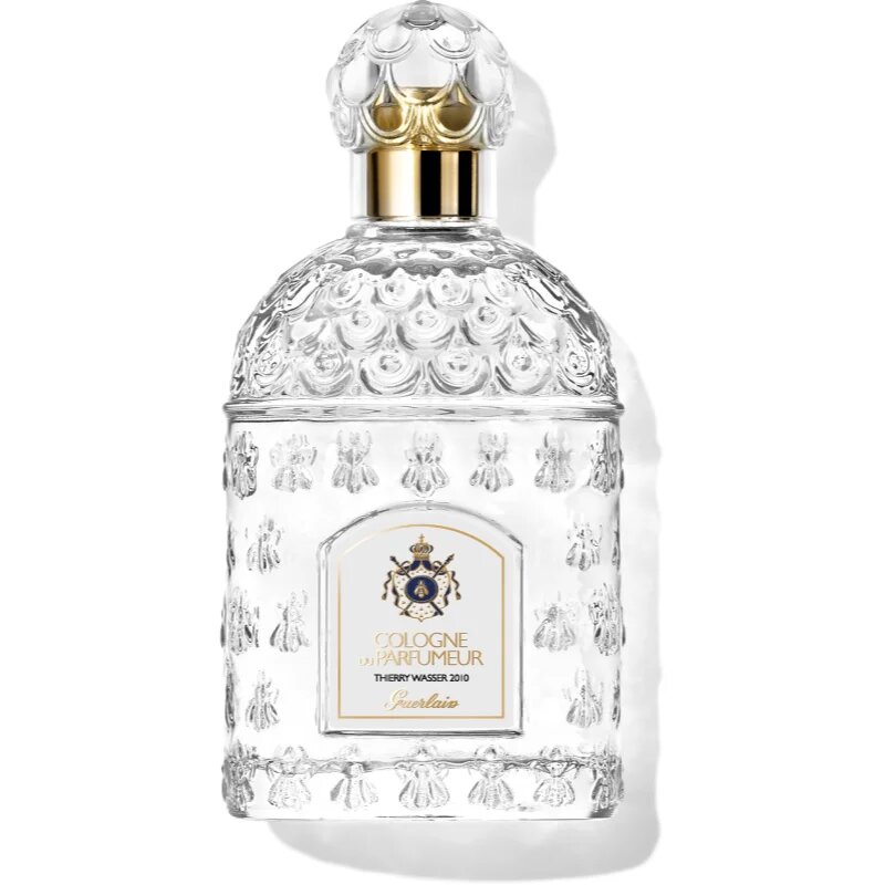 GUERLAIN Cologne du Parfumeur kolonjska voda uniseks 100 ml