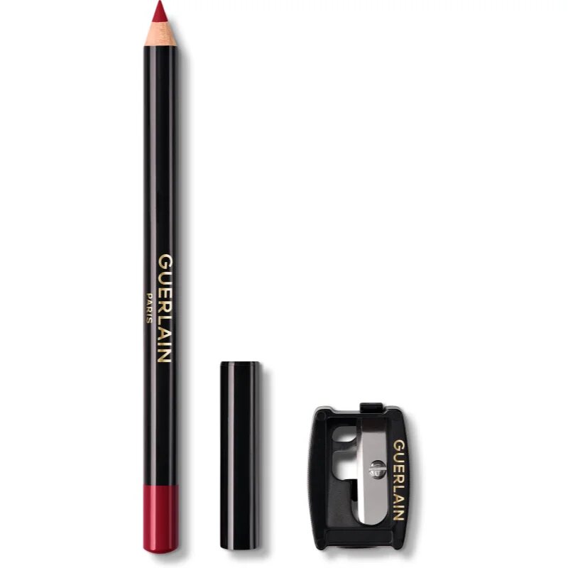 GUERLAIN Contour G dolgoobstojni svinčnik za ustnice odtenek 05 Le Rouge Rubis 1.04 g