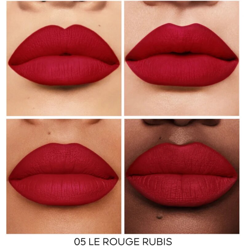 GUERLAIN Contour G dolgoobstojni svinčnik za ustnice odtenek 05 Le Rouge Rubis 1.04 g