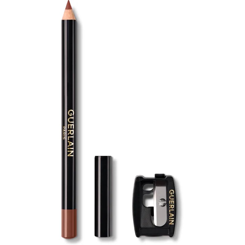 GUERLAIN Contour G dolgoobstojni svinčnik za ustnice odtenek 2 Le Beige Praline 1.04 g