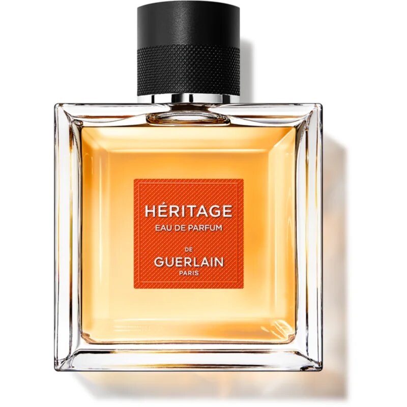 GUERLAIN Héritage parfumska voda za moške 100 ml