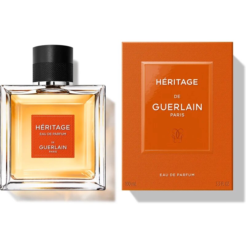 GUERLAIN Héritage parfumska voda za moške 100 ml