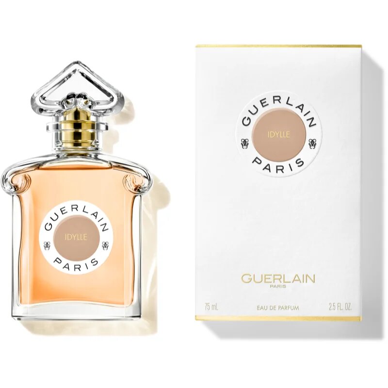 GUERLAIN Idylle parfumska voda za ženske 75 ml