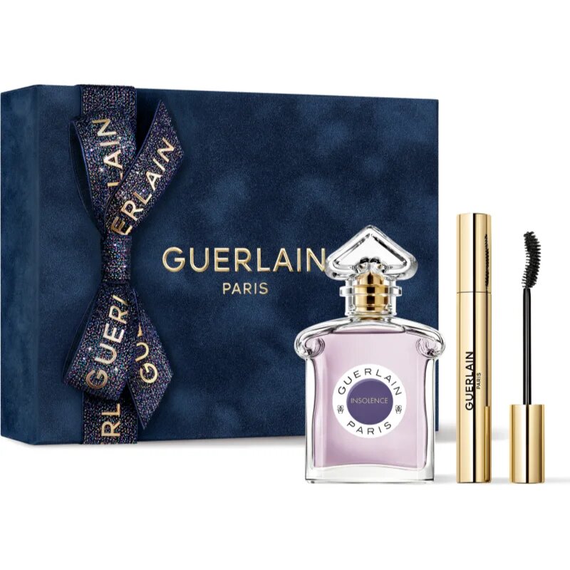 GUERLAIN Insolence darilni set omejena izdaja za ženske 1 kos