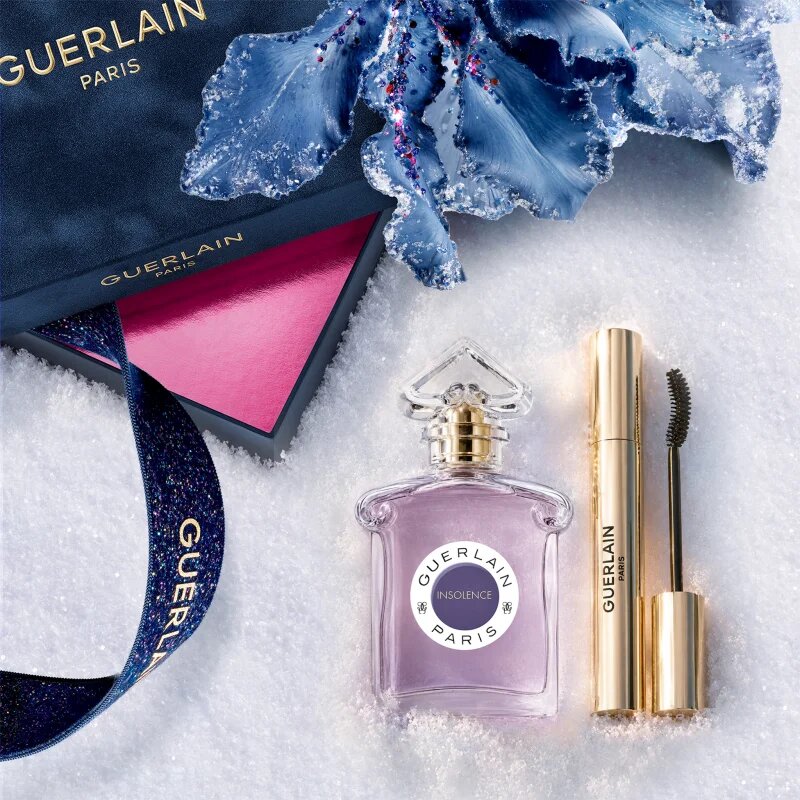 GUERLAIN Insolence darilni set omejena izdaja za ženske 1 kos
