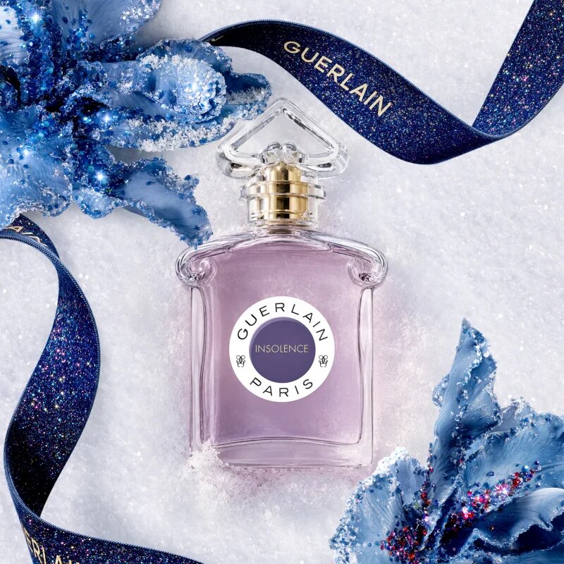 GUERLAIN Insolence darilni set omejena izdaja za ženske 1 kos