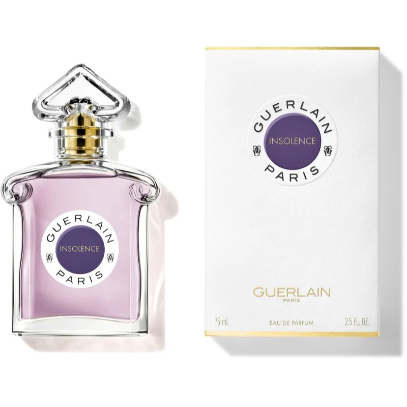 GUERLAIN Insolence parfumska voda za ženske 75 ml