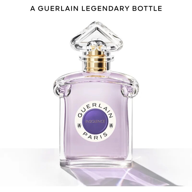 GUERLAIN Insolence parfumska voda za ženske 75 ml