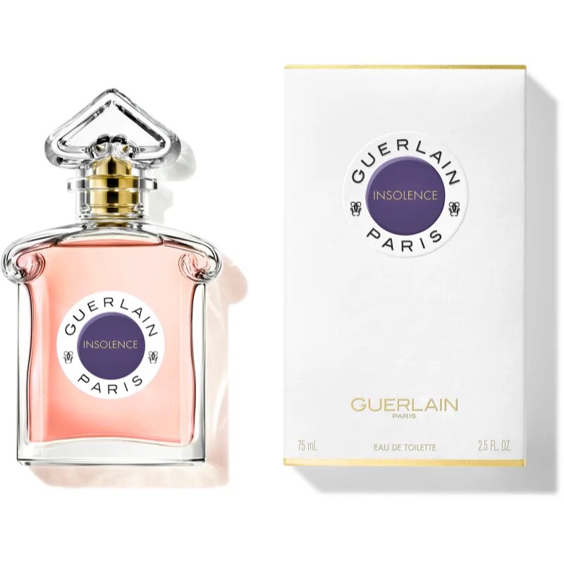 GUERLAIN Insolence toaletna voda za ženske 75 ml