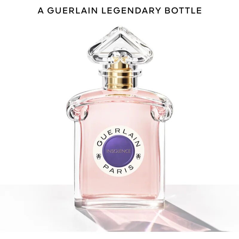GUERLAIN Insolence toaletna voda za ženske 75 ml