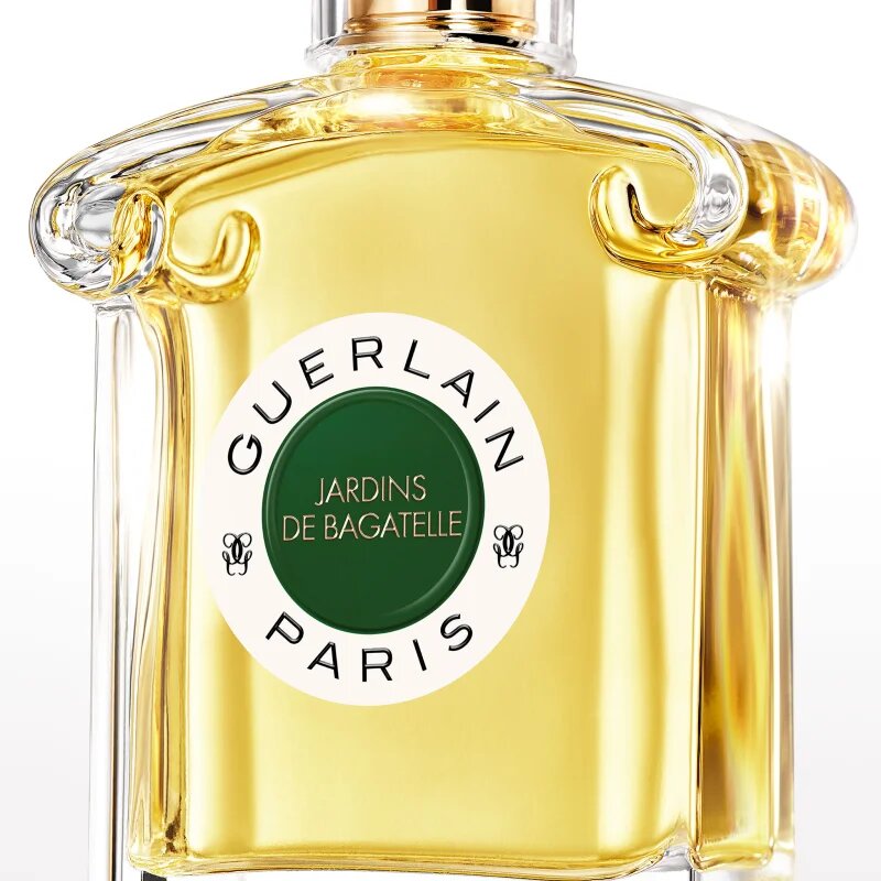 GUERLAIN Jardins de Bagatelle parfumska voda za ženske 75 ml