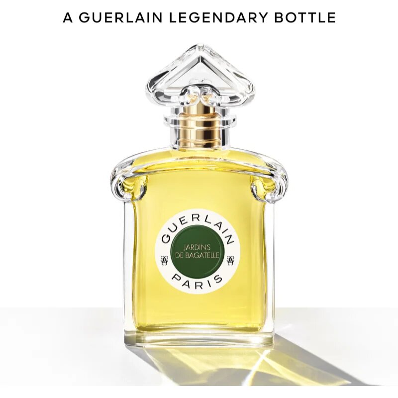 GUERLAIN Jardins de Bagatelle parfumska voda za ženske 75 ml