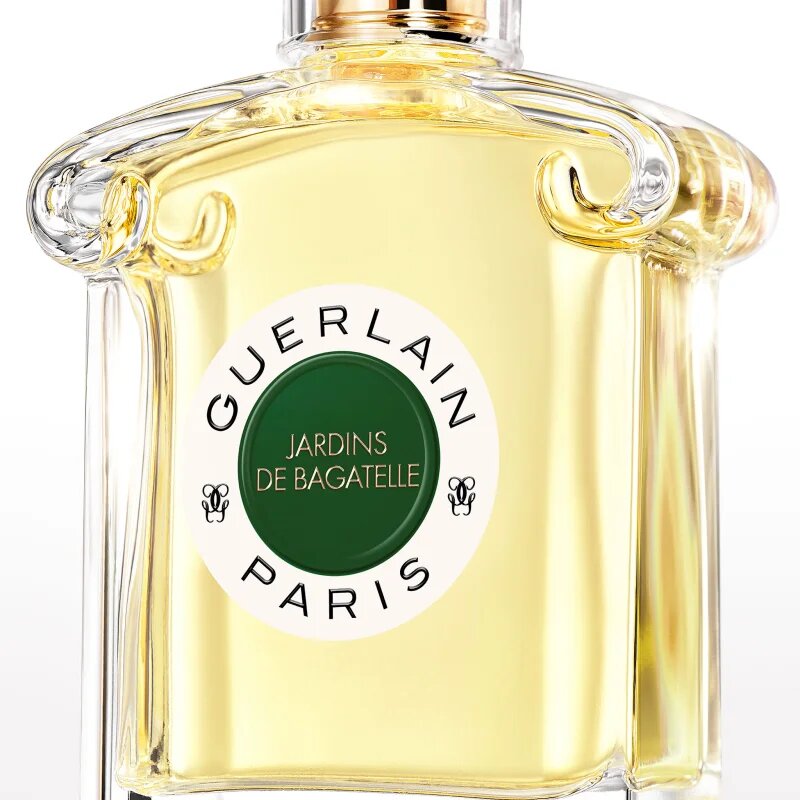 GUERLAIN Jardins de Bagatelle toaletna voda za ženske 75 ml