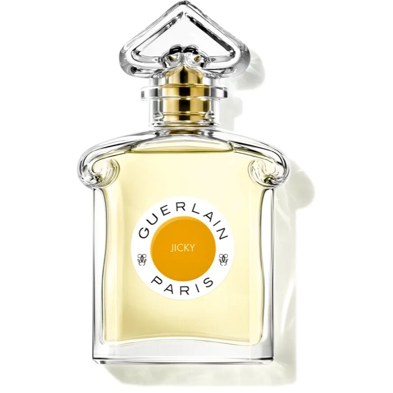 GUERLAIN Jicky parfumska voda za ženske 75 ml
