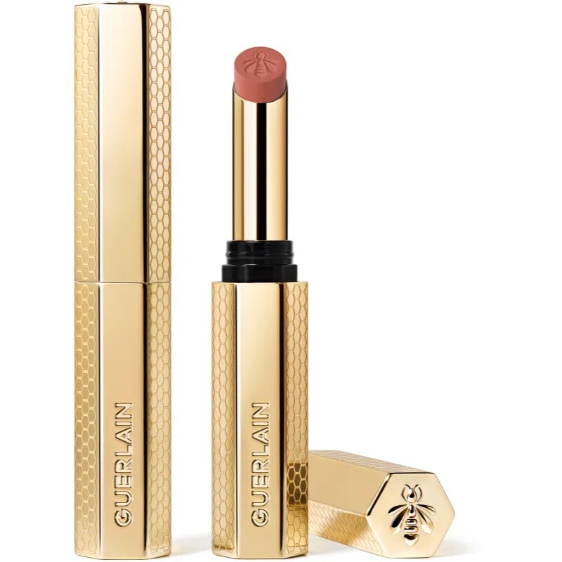 GUERLAIN KissKiss razkošna šminka polnilna odtenek 168 Blooming Lily 1.85 g