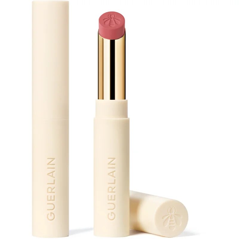 GUERLAIN KissKiss Refill razkošna šminka nadomestno polnilo odtenek 335 Light Rose 1.85 ml