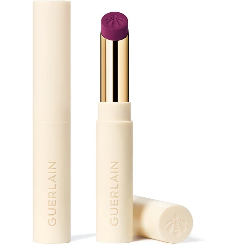 GUERLAIN KissKiss Refill razkošna šminka nadomestno polnilo odtenek 837 Deep Iris 1.85 g