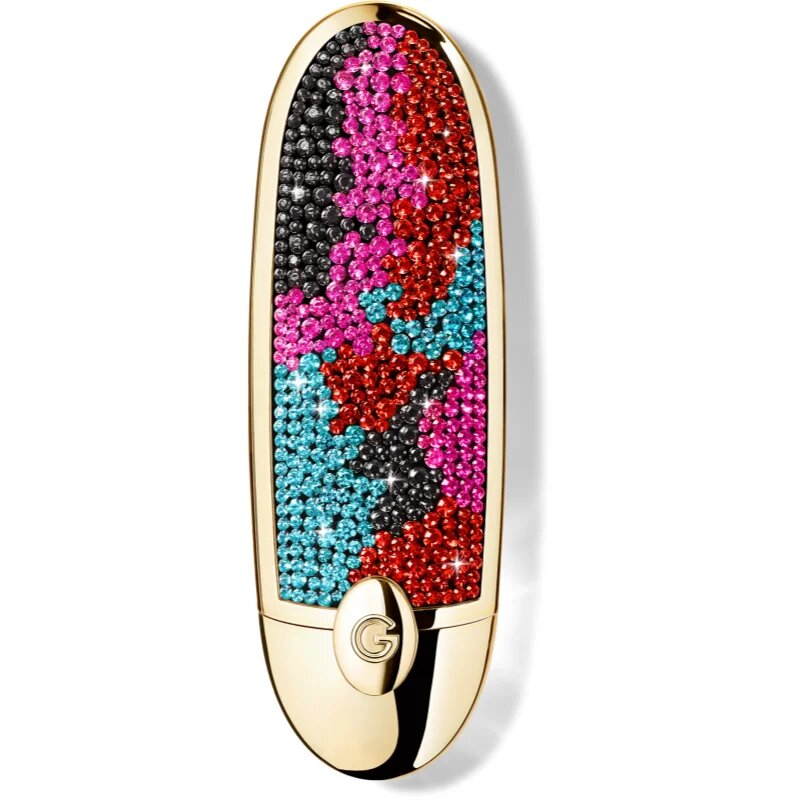 GUERLAIN La Collection X Germanier Double Mirror Jewel Case etui za šminko z ogledalom Showtime 1 kos