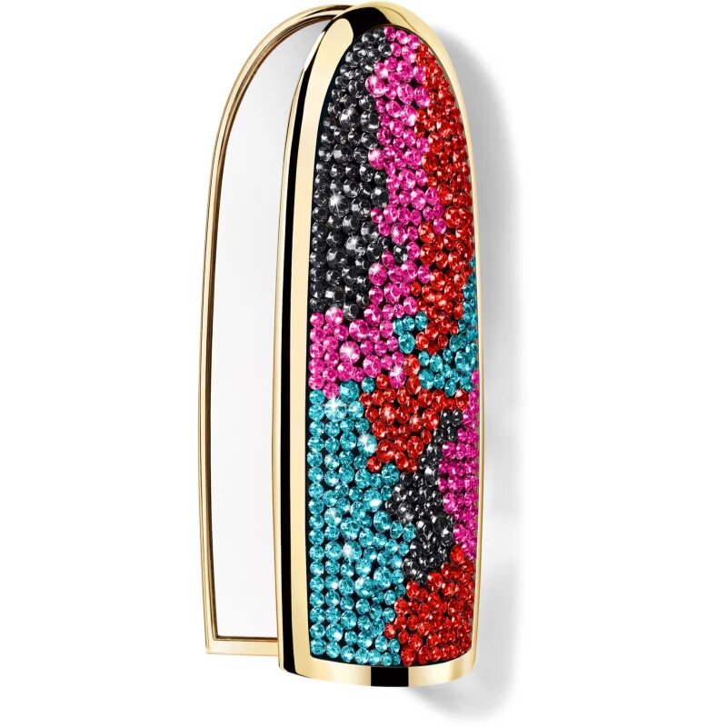 GUERLAIN La Collection X Germanier Double Mirror Jewel Case etui za šminko z ogledalom Showtime 1 kos