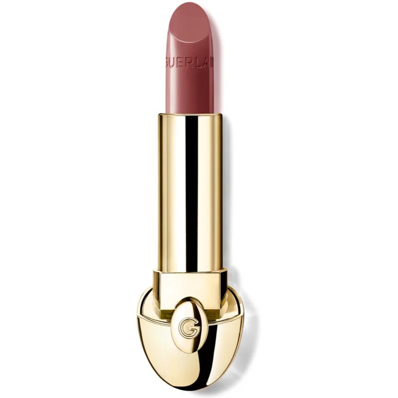 GUERLAIN La Collection X Germanier Rouge G razkošna šminka nadomestno polnilo limitirana edicija 02 Le Rose Catwalk Satin 3.5 g