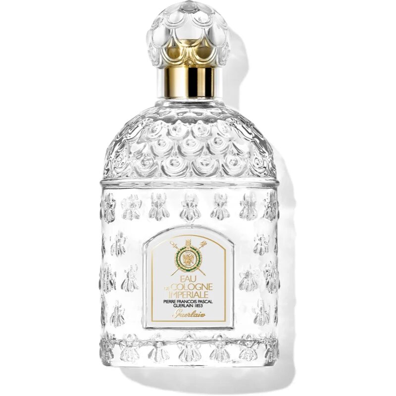 GUERLAIN Les Colognes Eau de Cologne Impériale kolonjska voda uniseks 100 ml