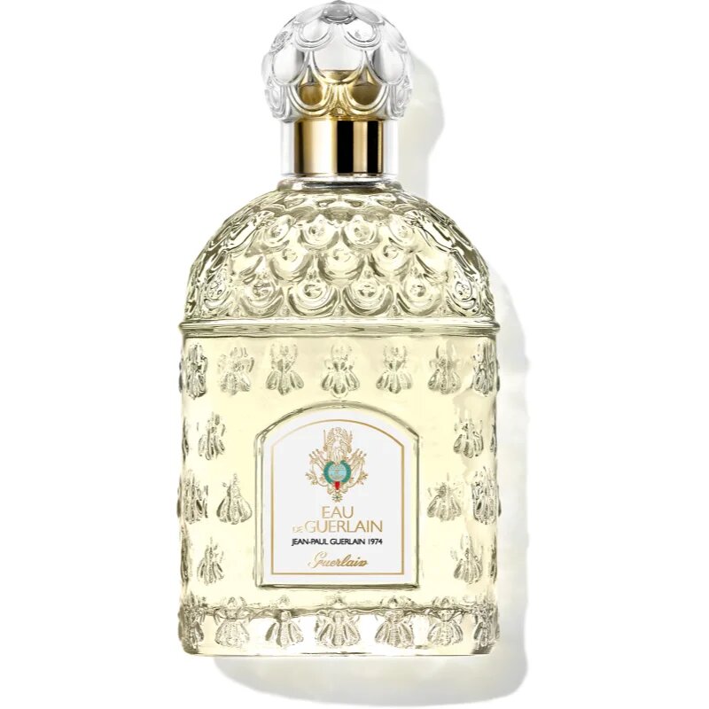 GUERLAIN Les Colognes Eau de kolonjska voda za ženske 100 ml