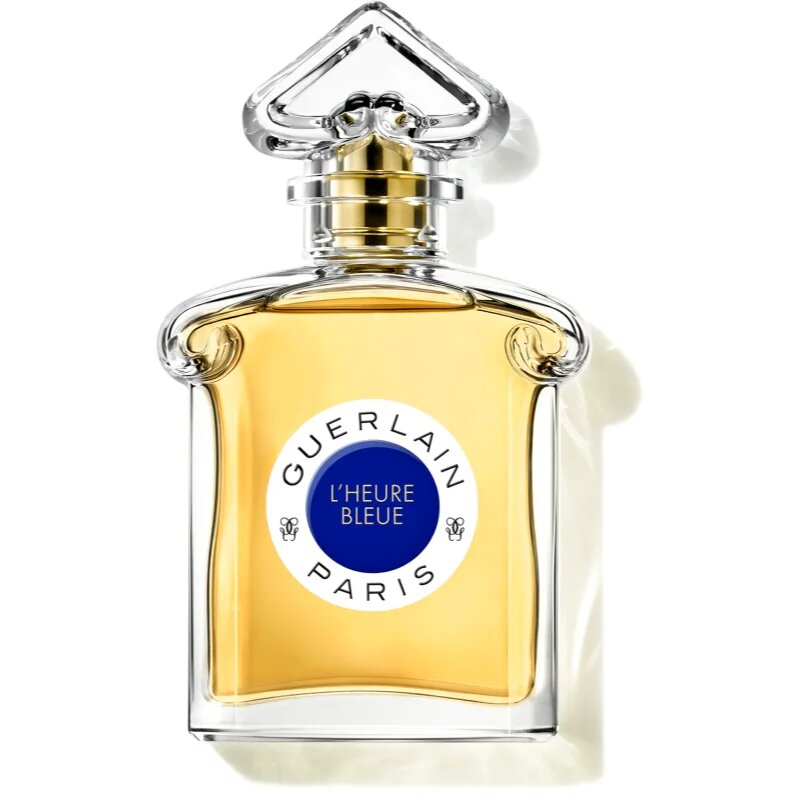 GUERLAIN Les Légendaires L’Heure Bleue 1912 parfumska voda za ženske 75 ml