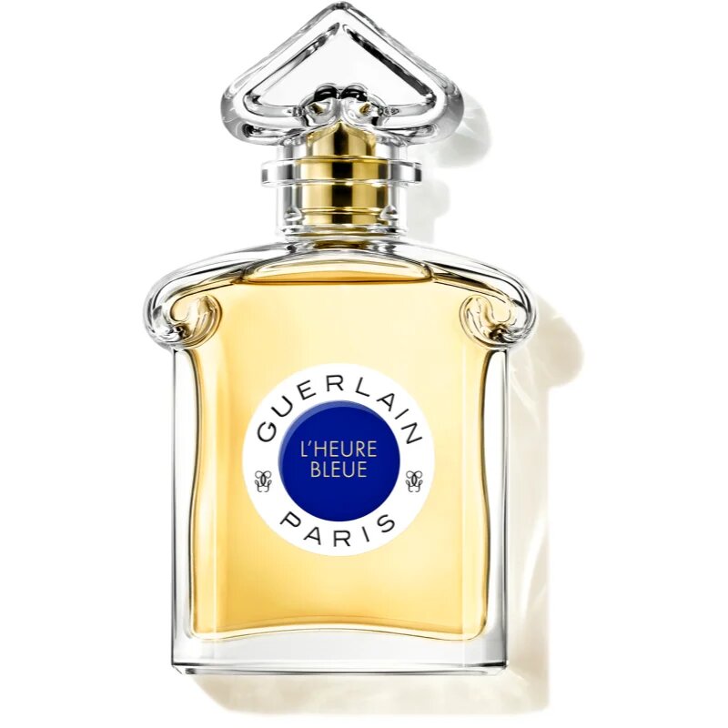 GUERLAIN Les Légendaires L’Heure Bleue 1912 toaletna voda za ženske 75 ml
