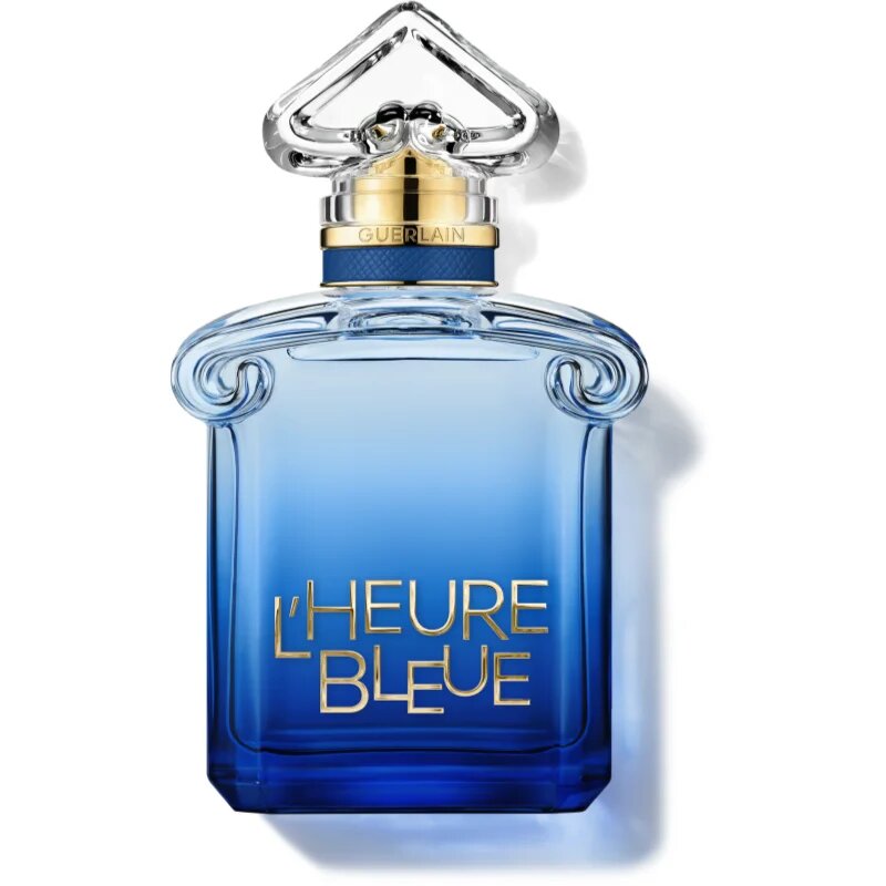 GUERLAIN L'Heure Bleue parfumska voda za ženske 50 ml