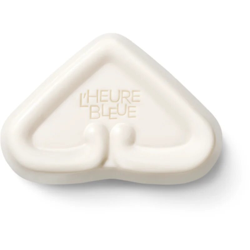 GUERLAIN L'Heure Bleue parfumsko milo za roke in telo za ženske 120 g