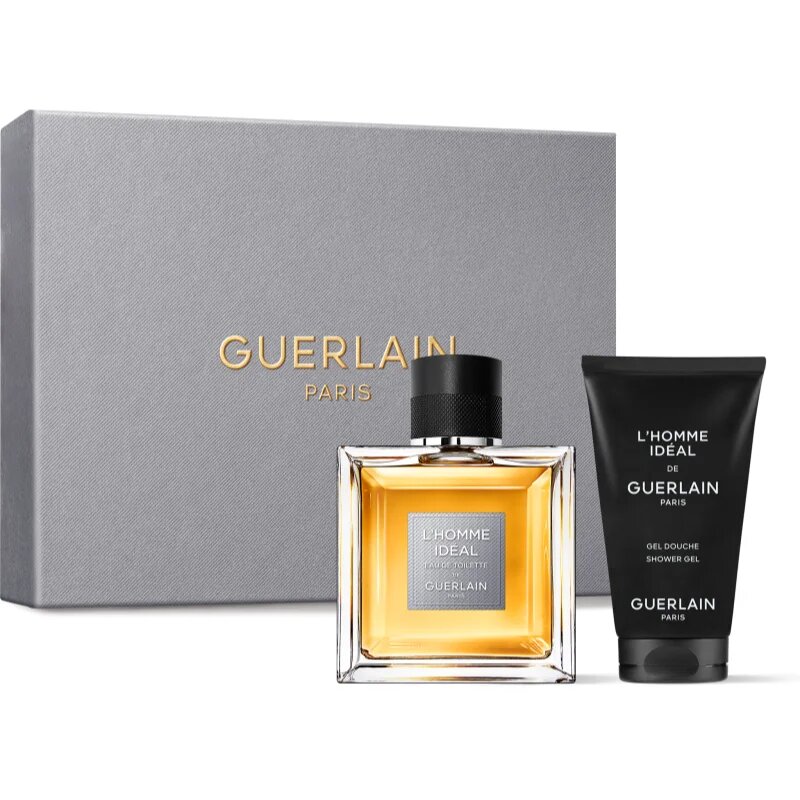 GUERLAIN L'Homme Idéal darilni set omejena izdaja za moške
