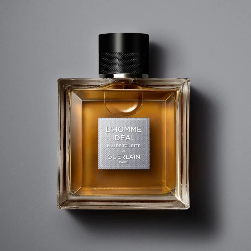 GUERLAIN L'Homme Idéal darilni set omejena izdaja za moške