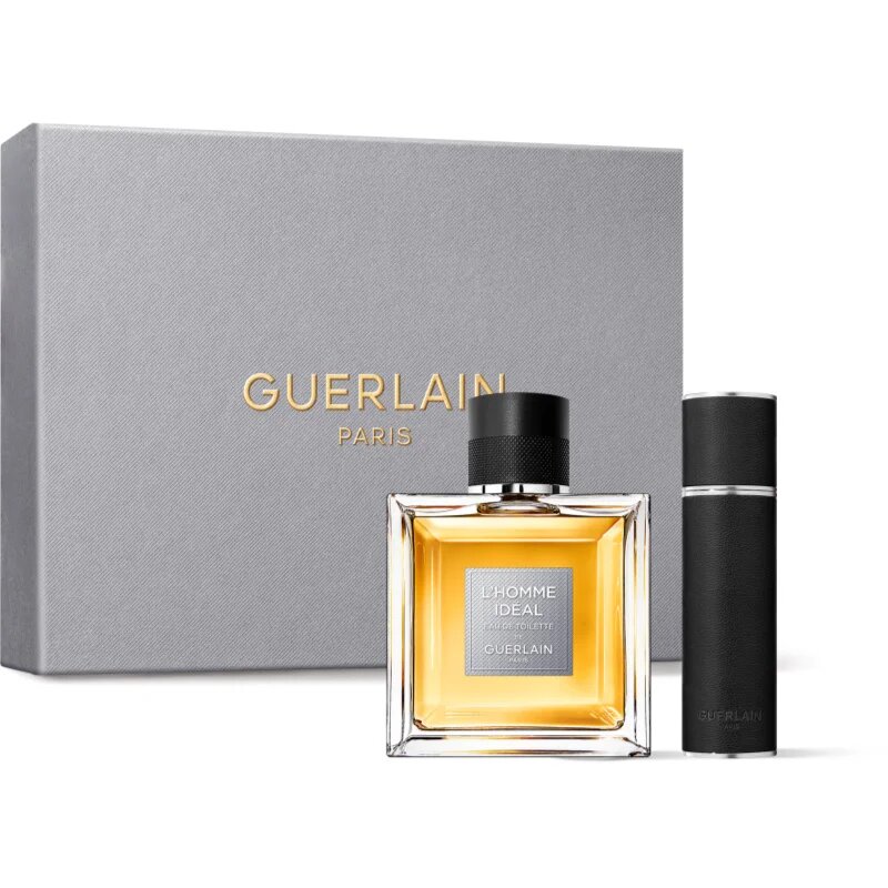 GUERLAIN L'Homme Idéal darilni set omejena izdaja za moške 1 kos