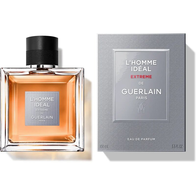 GUERLAIN L'Homme Idéal Extrême parfumska voda za moške 100 ml