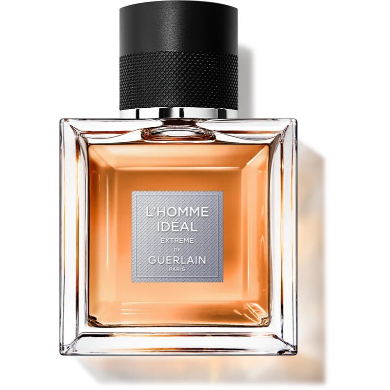 GUERLAIN L'Homme Idéal Extrême parfumska voda za moške 50 ml