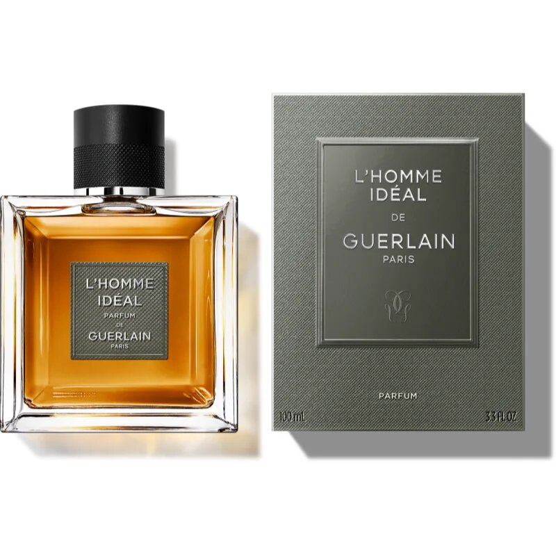 GUERLAIN L'Homme Idéal Parfum parfum za moške 100 ml