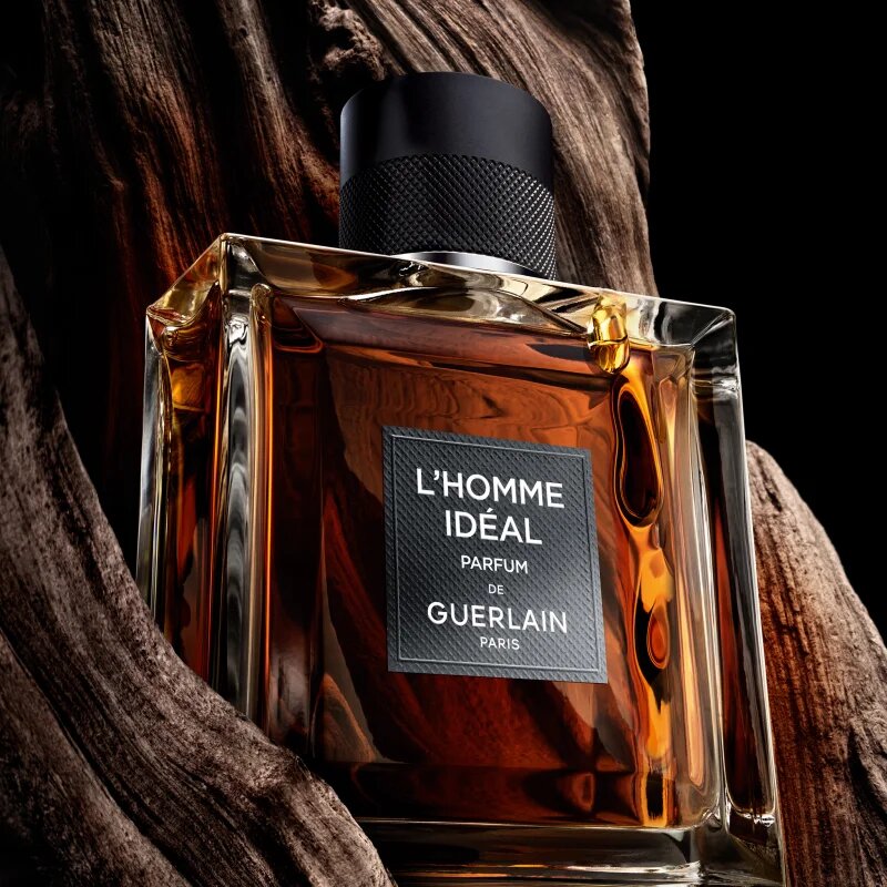 GUERLAIN L'Homme Idéal Parfum parfum za moške 100 ml