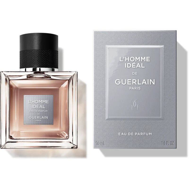 GUERLAIN L'Homme Idéal parfumska voda za moške 50 ml