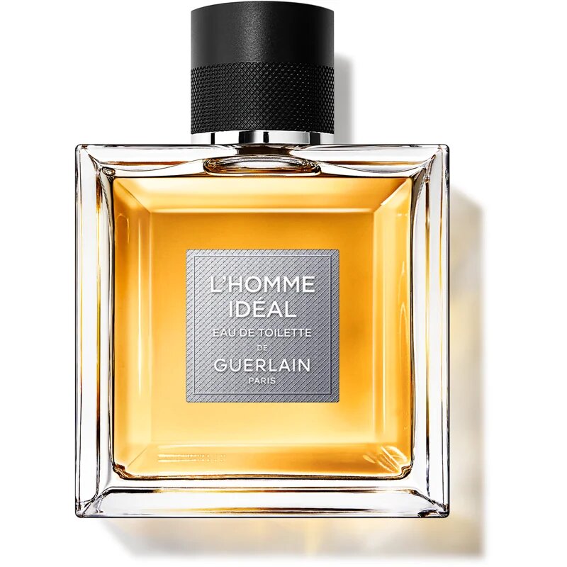 GUERLAIN L'Homme Idéal toaletna voda za moške 100 ml