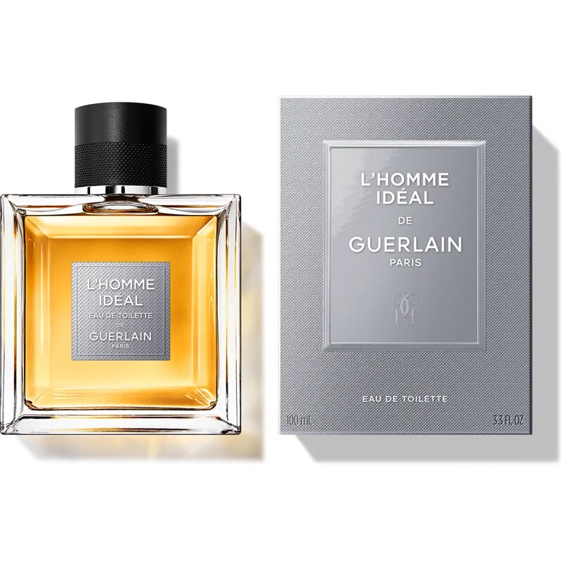 GUERLAIN L'Homme Idéal toaletna voda za moške 100 ml